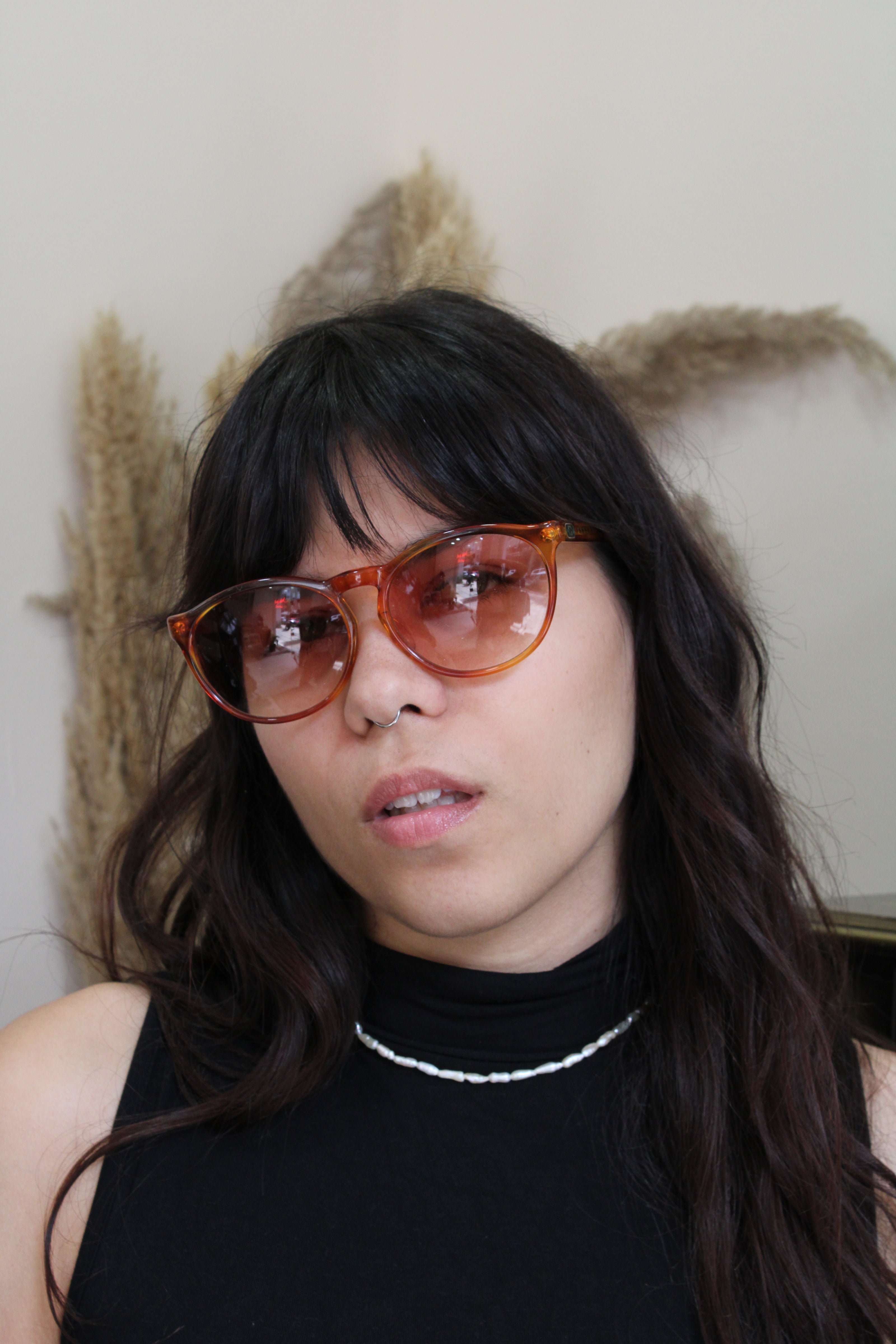 Deadstock Gherardini sunglasses