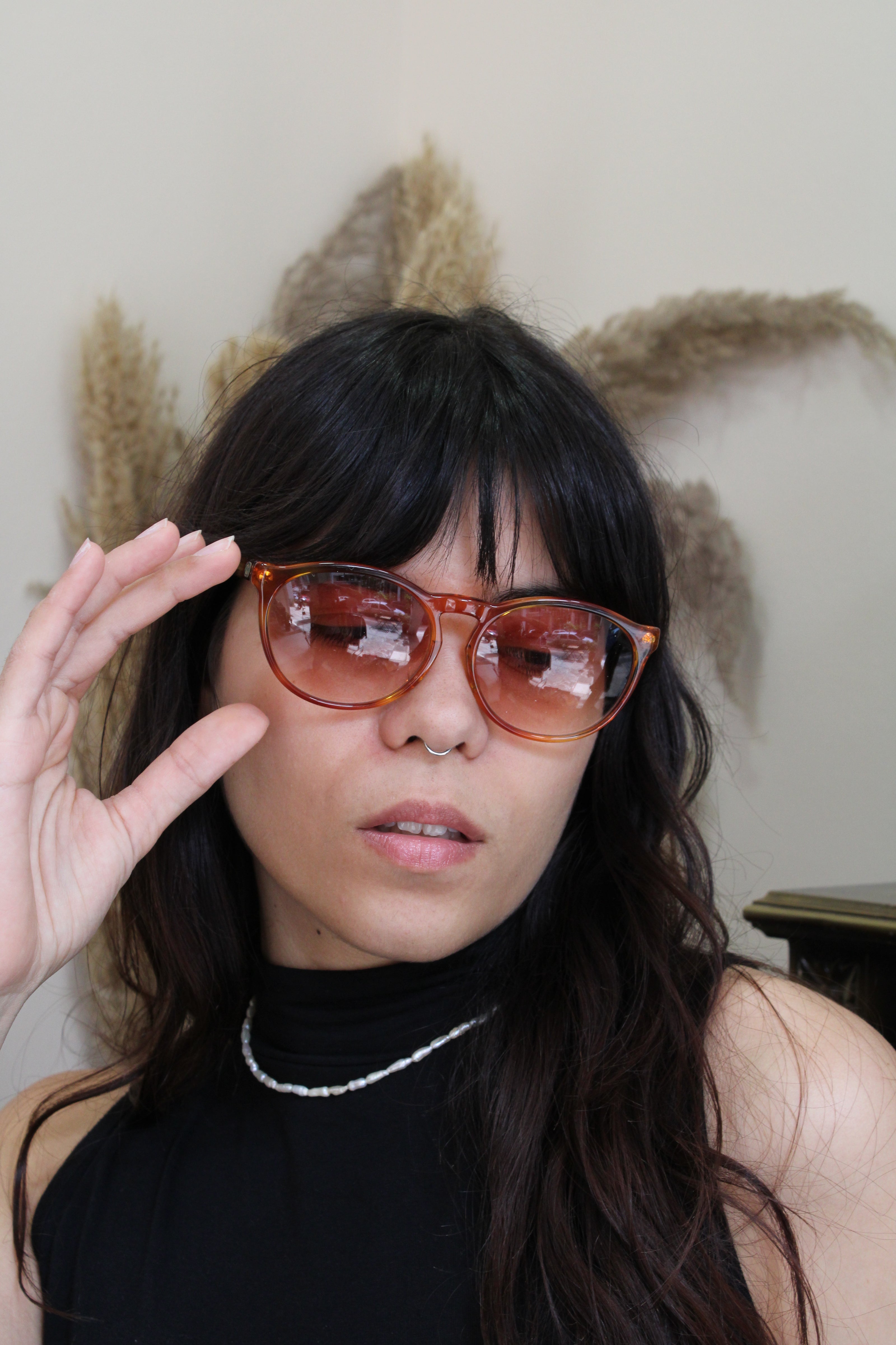 Deadstock Gherardini sunglasses