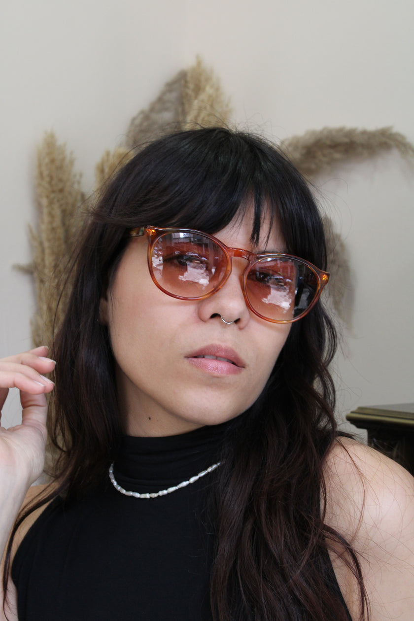 Deadstock Gherardini sunglasses
