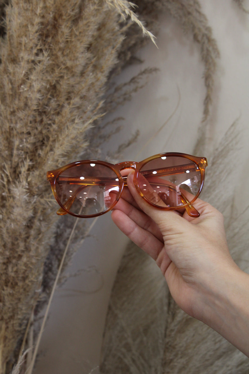 Deadstock Gherardini sunglasses