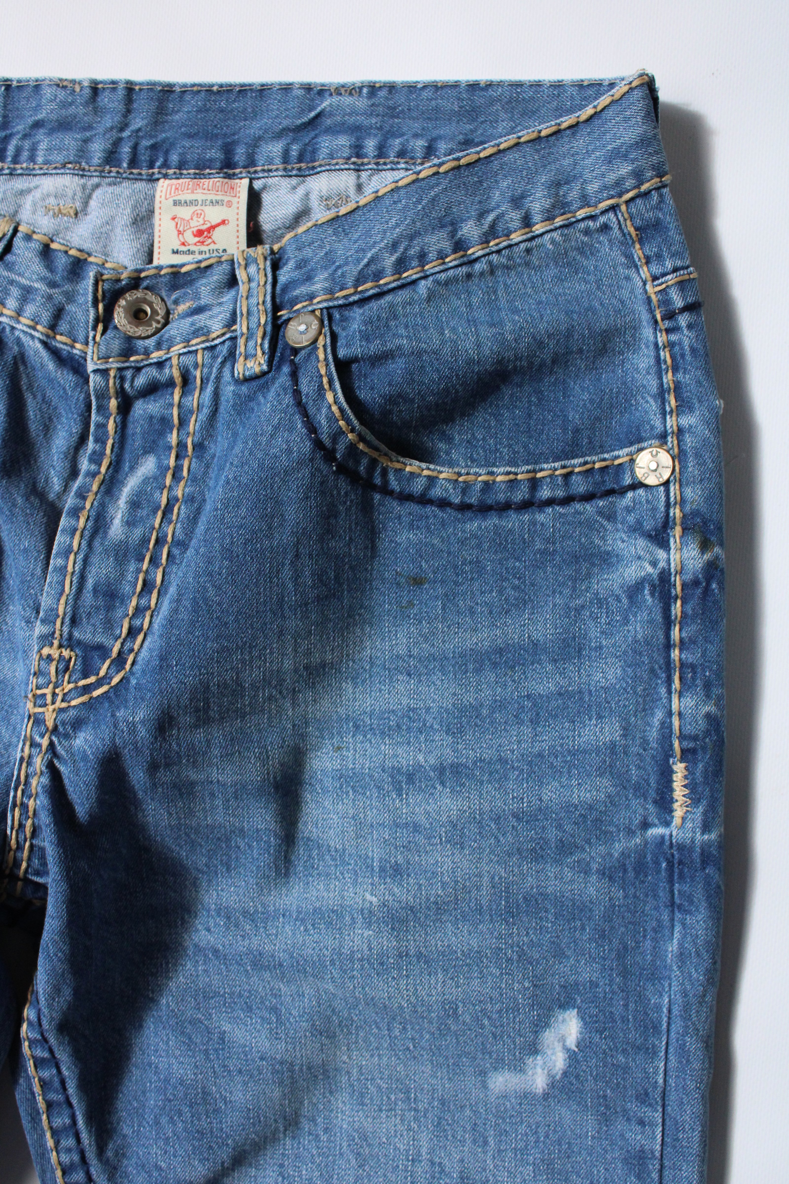 True Religion jeans