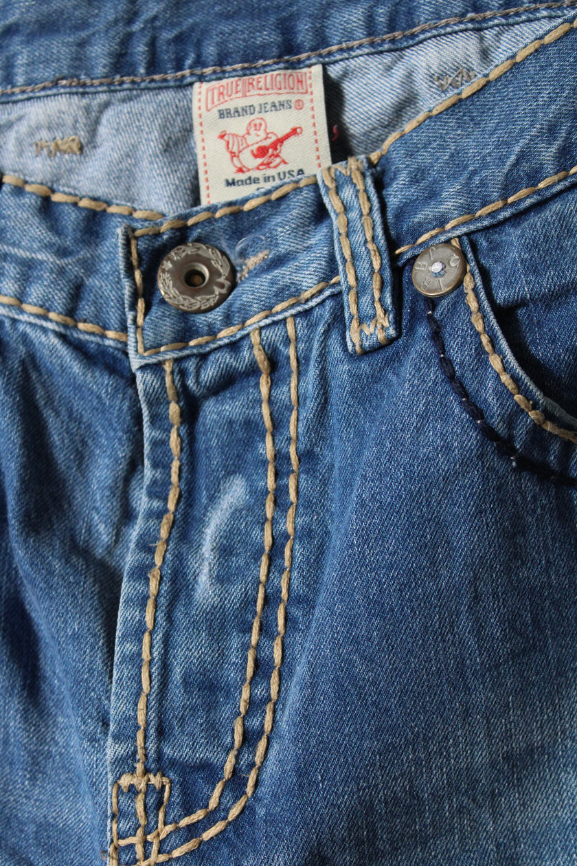 True Religion jeans