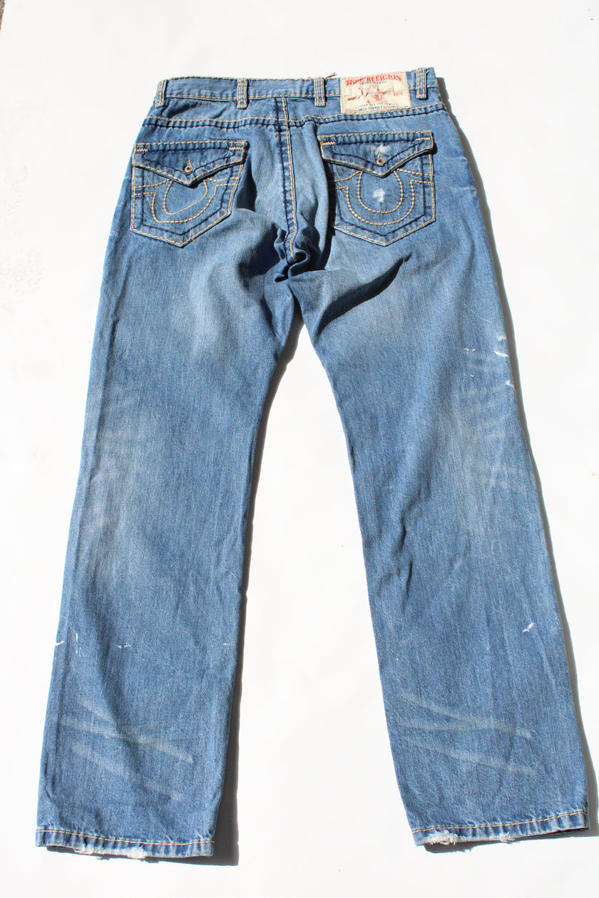 True Religion jeans