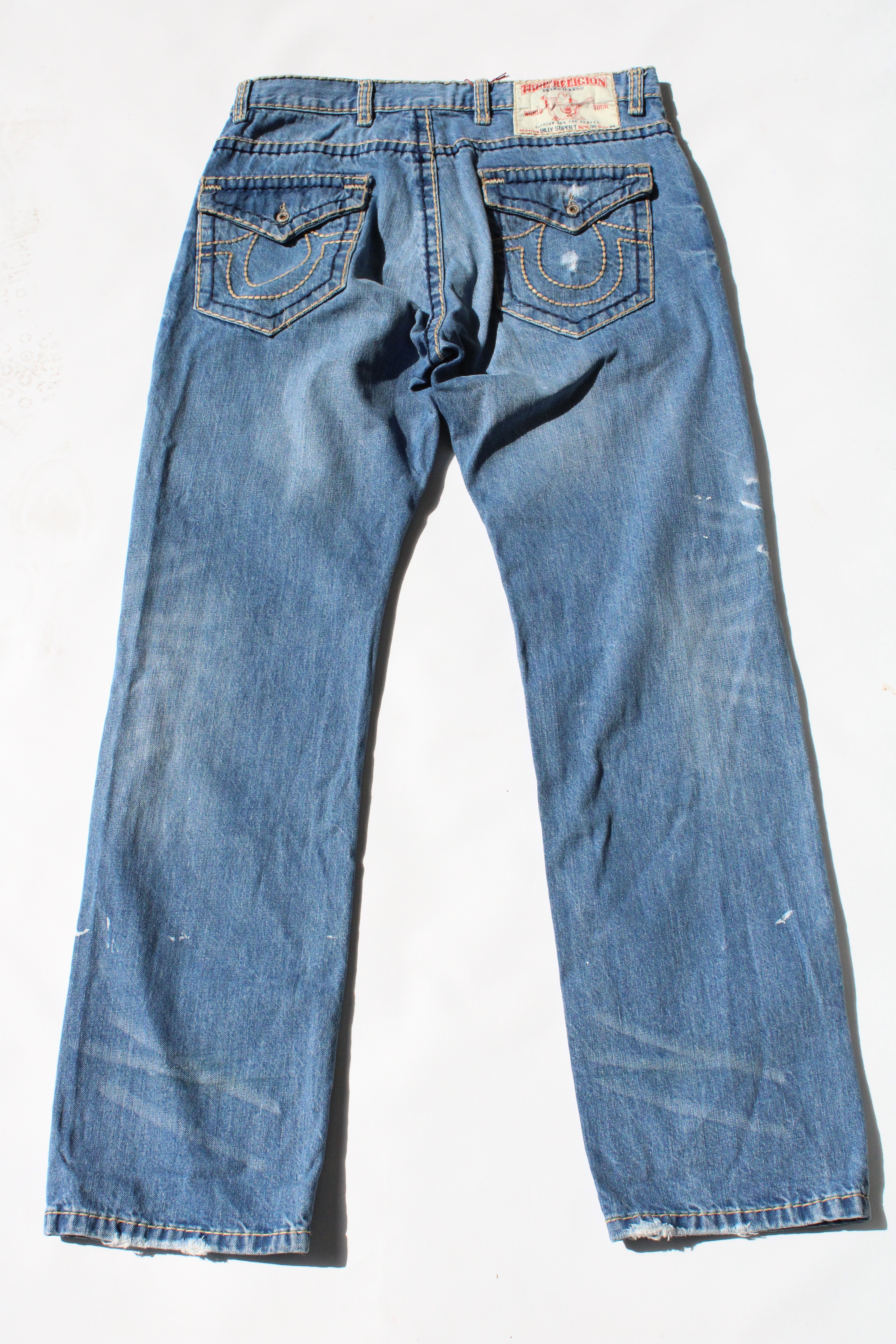 True Religion jeans