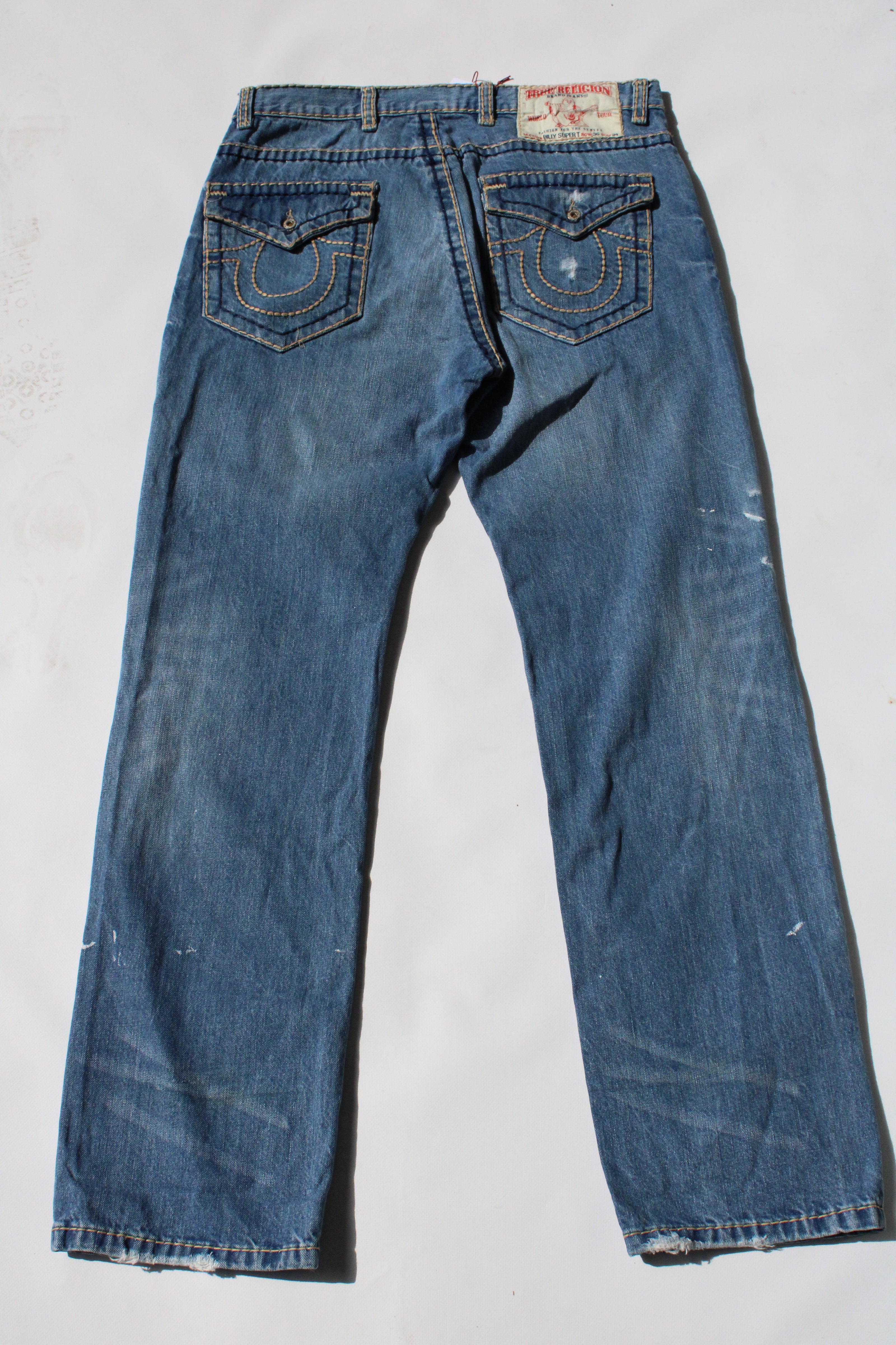 True Religion jeans