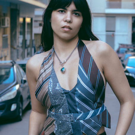 Handmade & Up-cycled