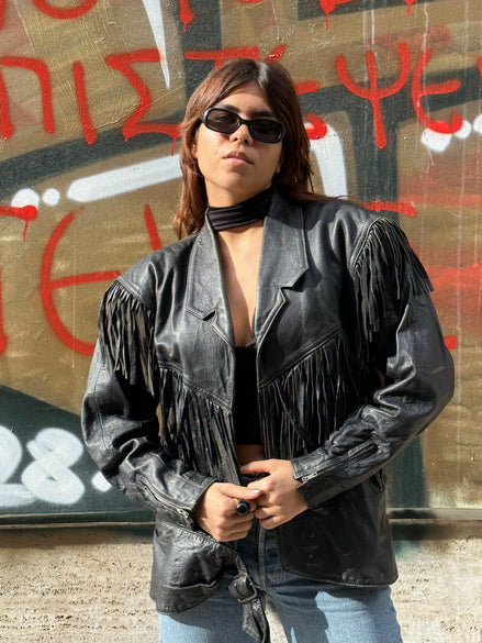 Leather Jackets