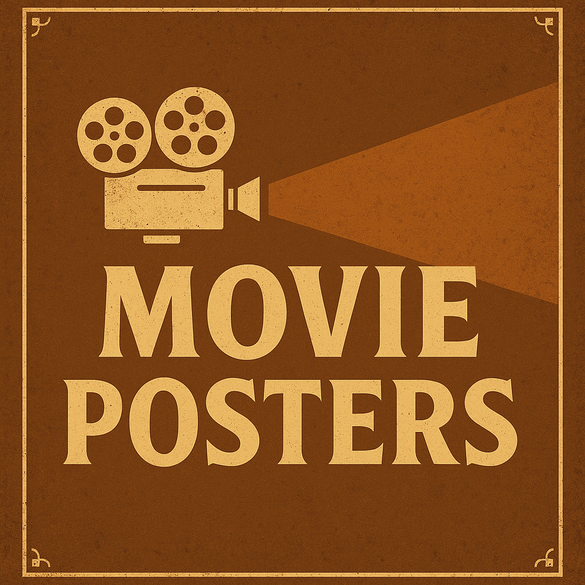 Movie Posters