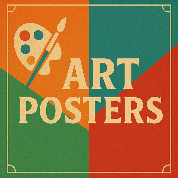 Art Posters