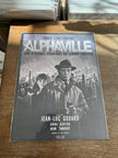 Alphaville poster