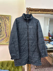 Jack Wolfskin puffer jacket