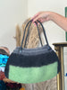 Super cute wool handbag