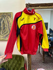 Dragon sport track top