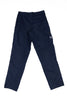 Jack Wolfskin dark blue cargo pants