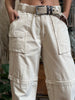 Super hot oversized cargo pants