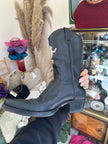 Stunning Sendra genuine leather cowboy boots