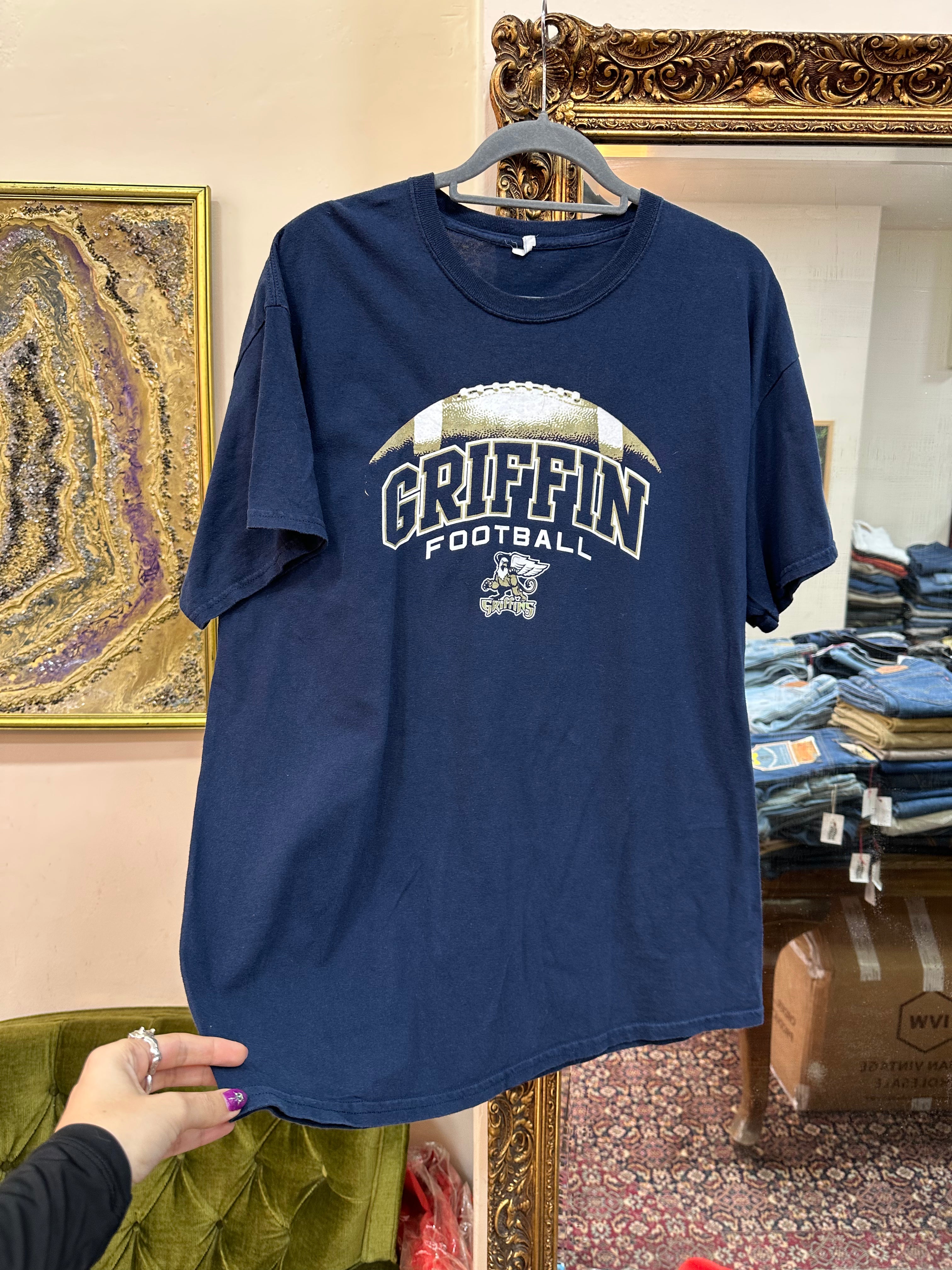 Graphic t-shirt