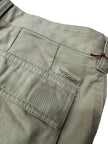 Camel cargo pants (W36)