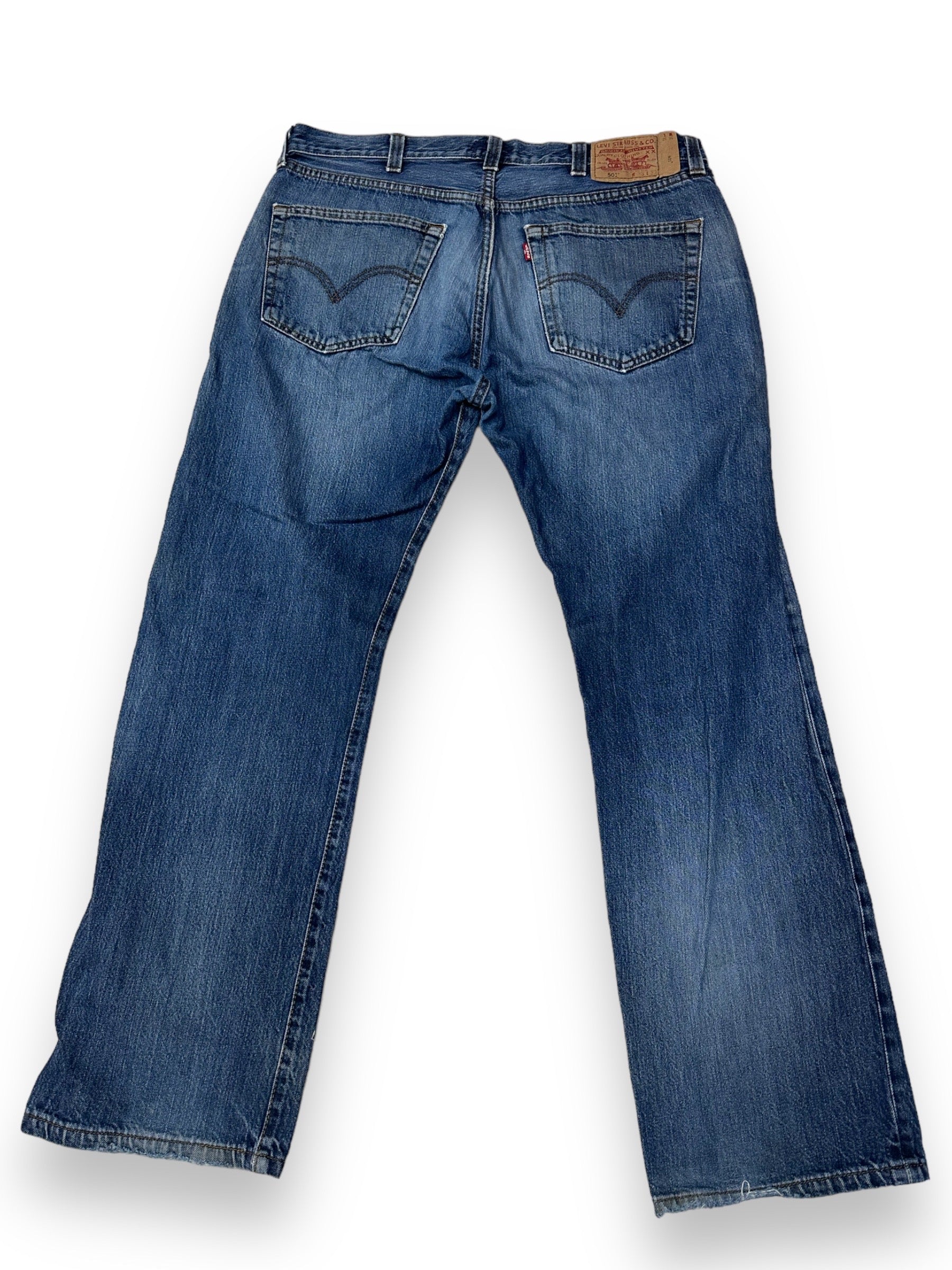 Levi’s 501 jeans (W38)