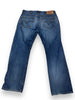 Levi’s 501 jeans (W38)