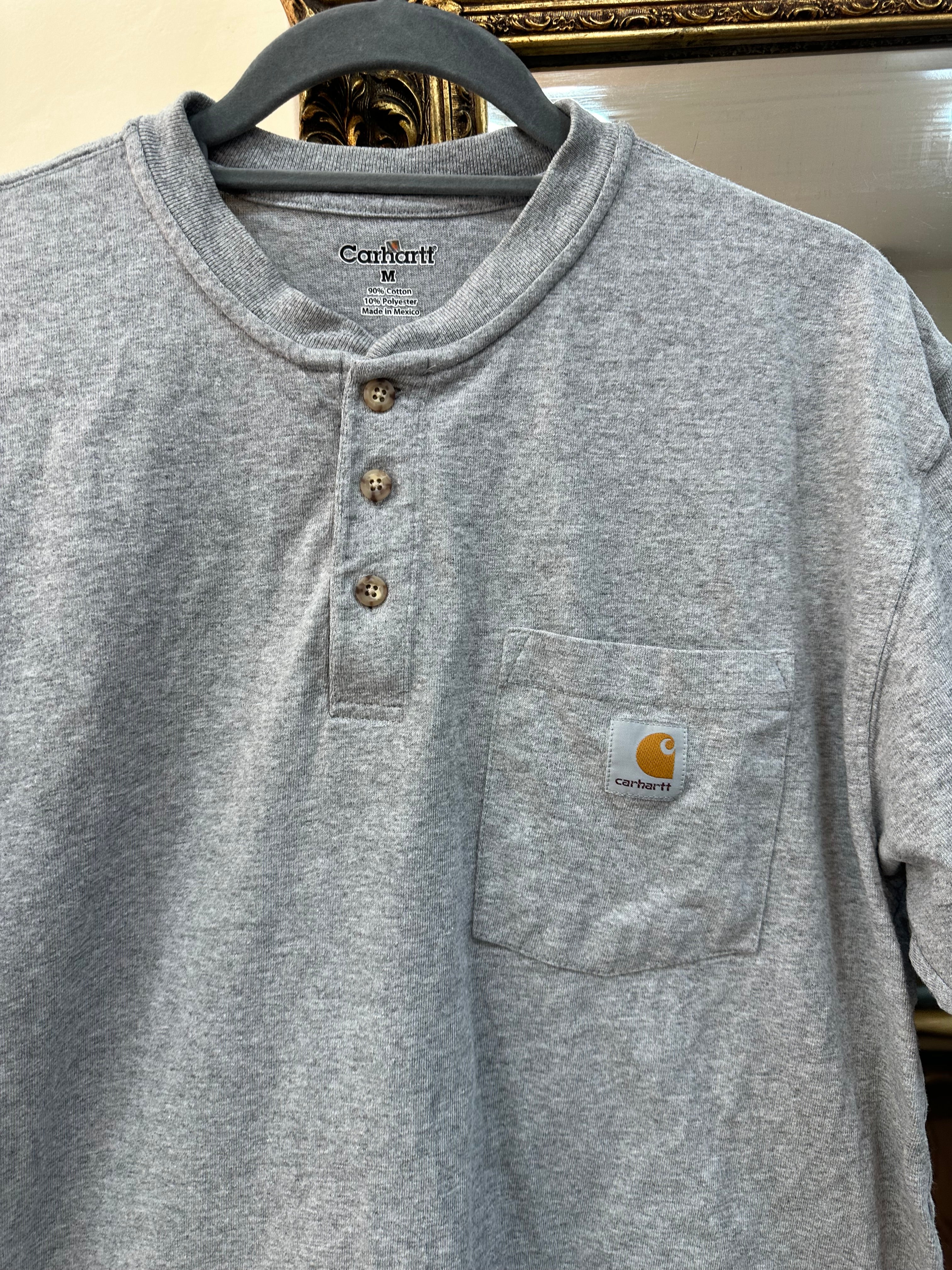 Carhartt t-shirt