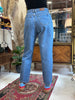 Lee high waisted baggy jeans (EU40)