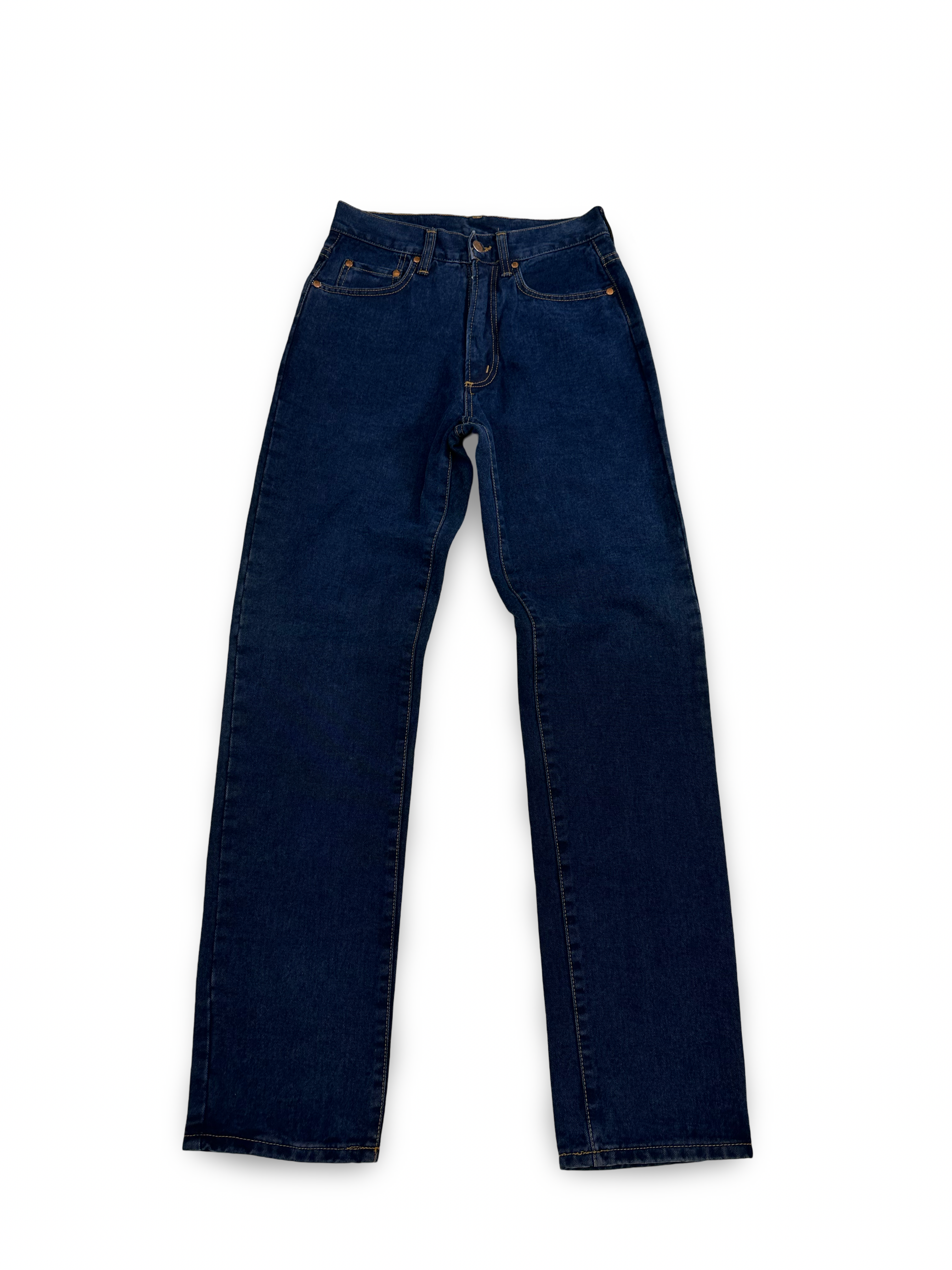 Deadstock CARRERA high waisted jeans (W29)