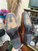 Genuine leather Ringer boots