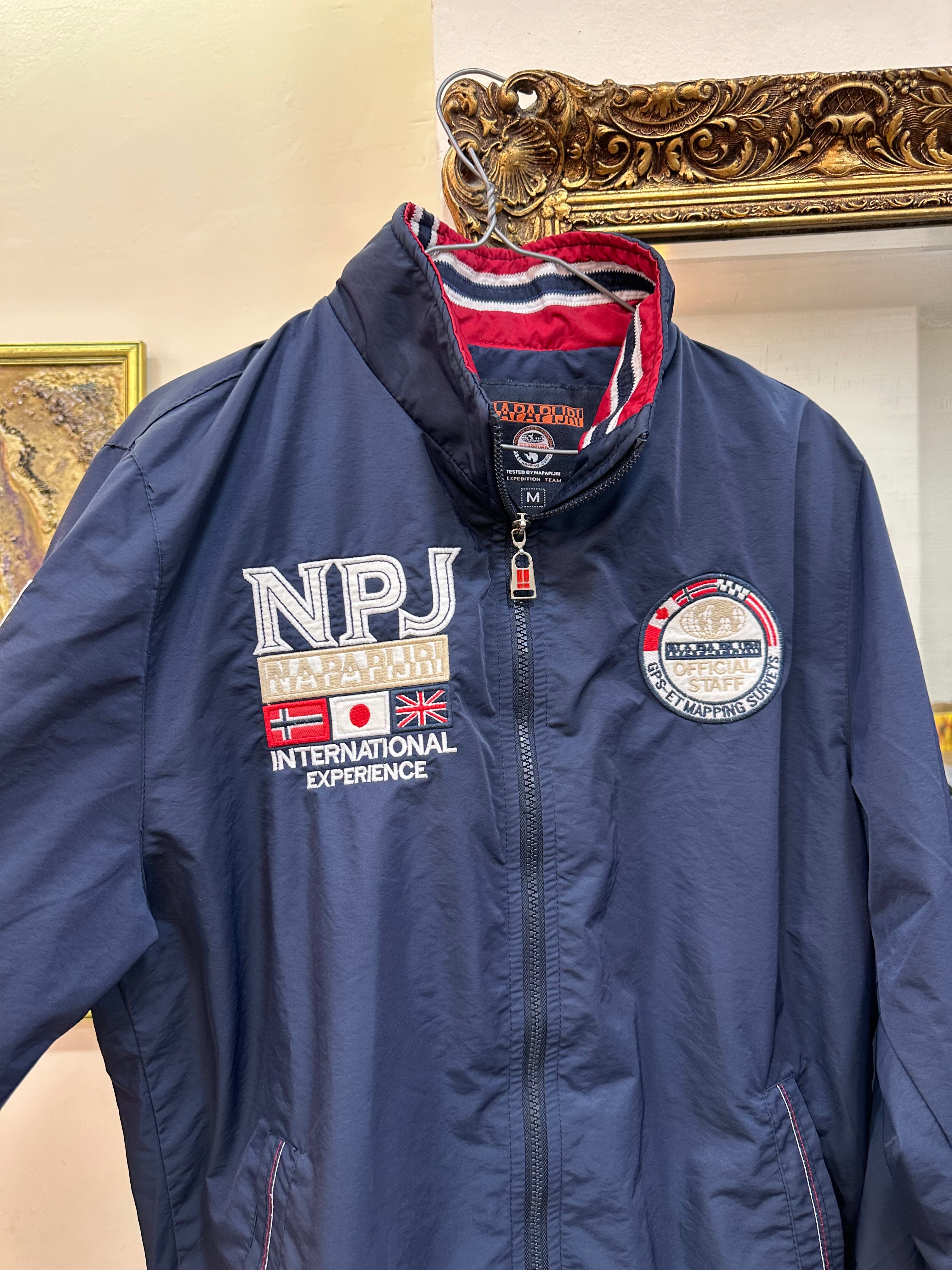 NAPAPIJRI jacket