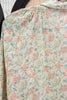 Vintage floral shirt