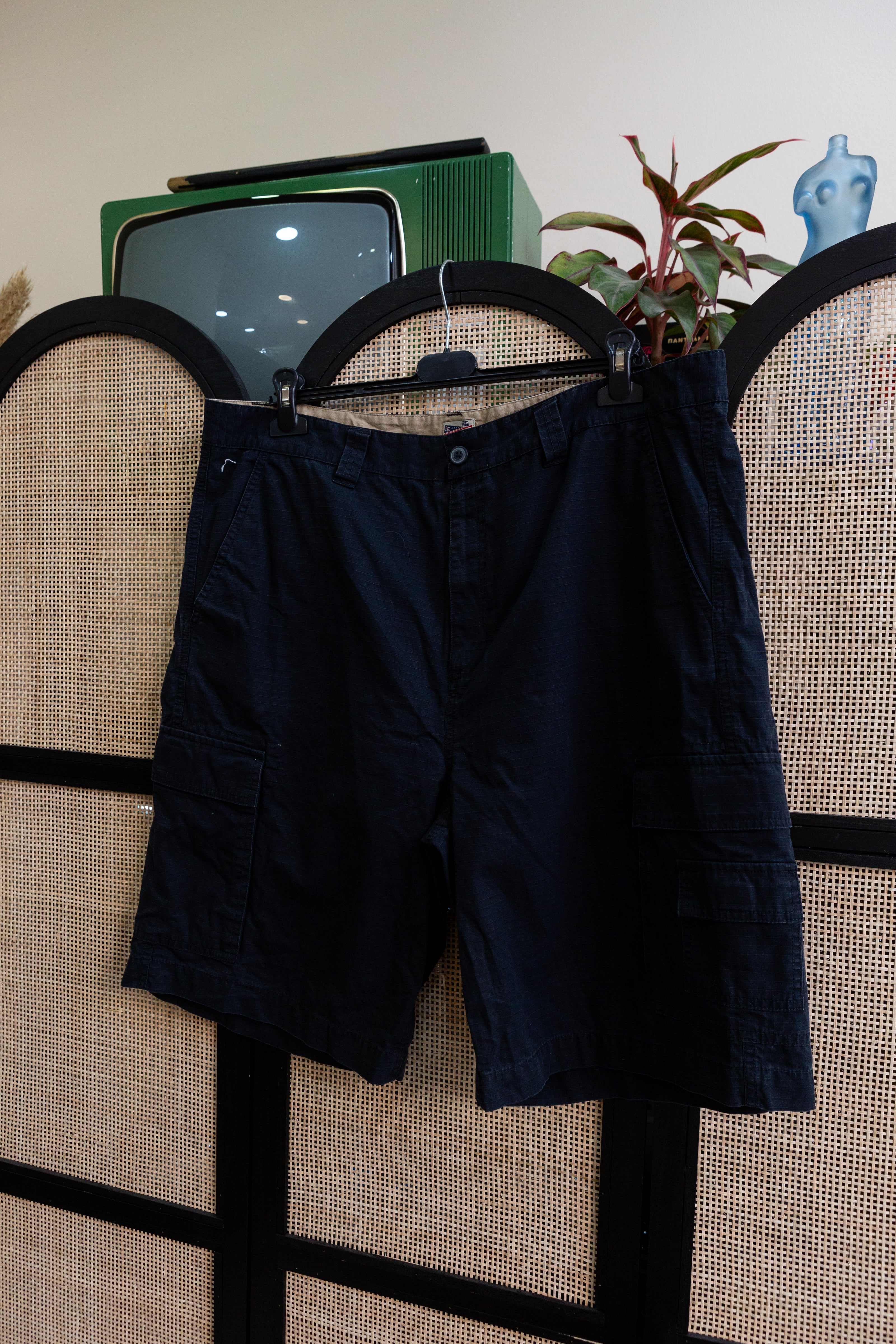 Leecooper cargo shorts