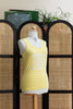 Y-Star striped tank top