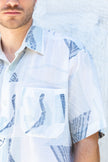 Vintage funky Men’s shirt