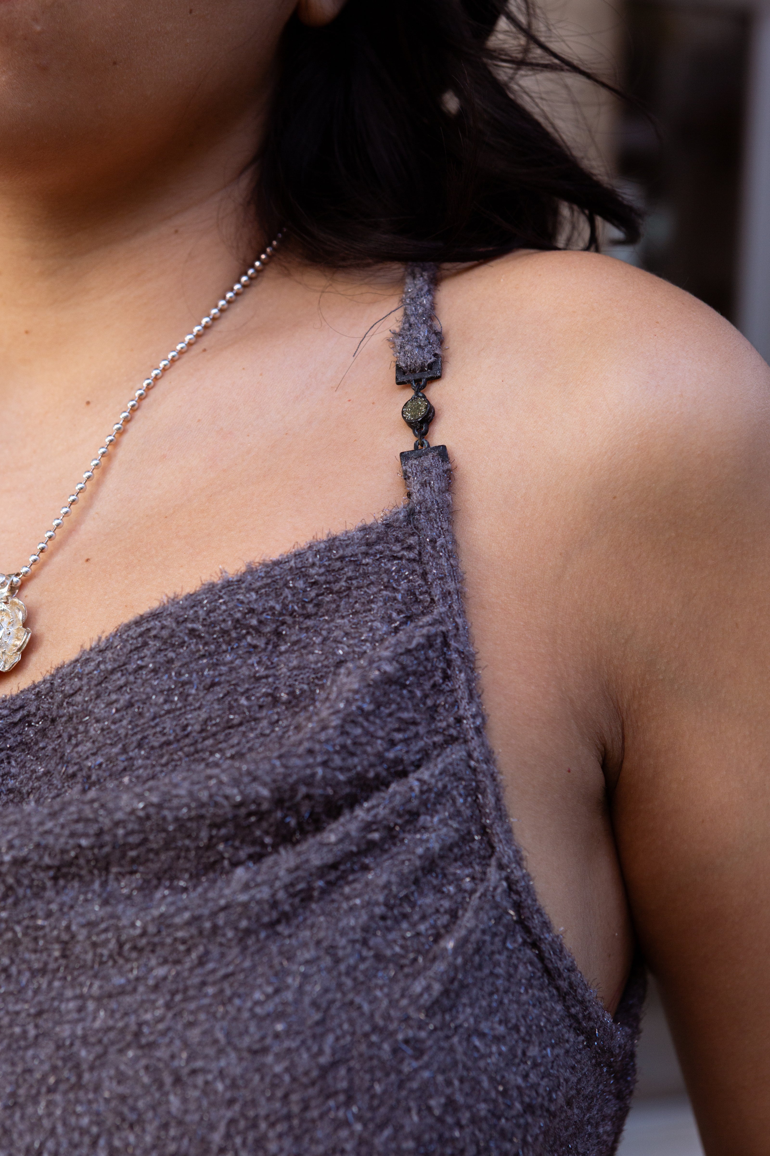 Super hot deadstock BSB backless bodycon dress