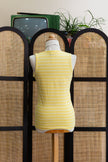 Y-Star striped tank top