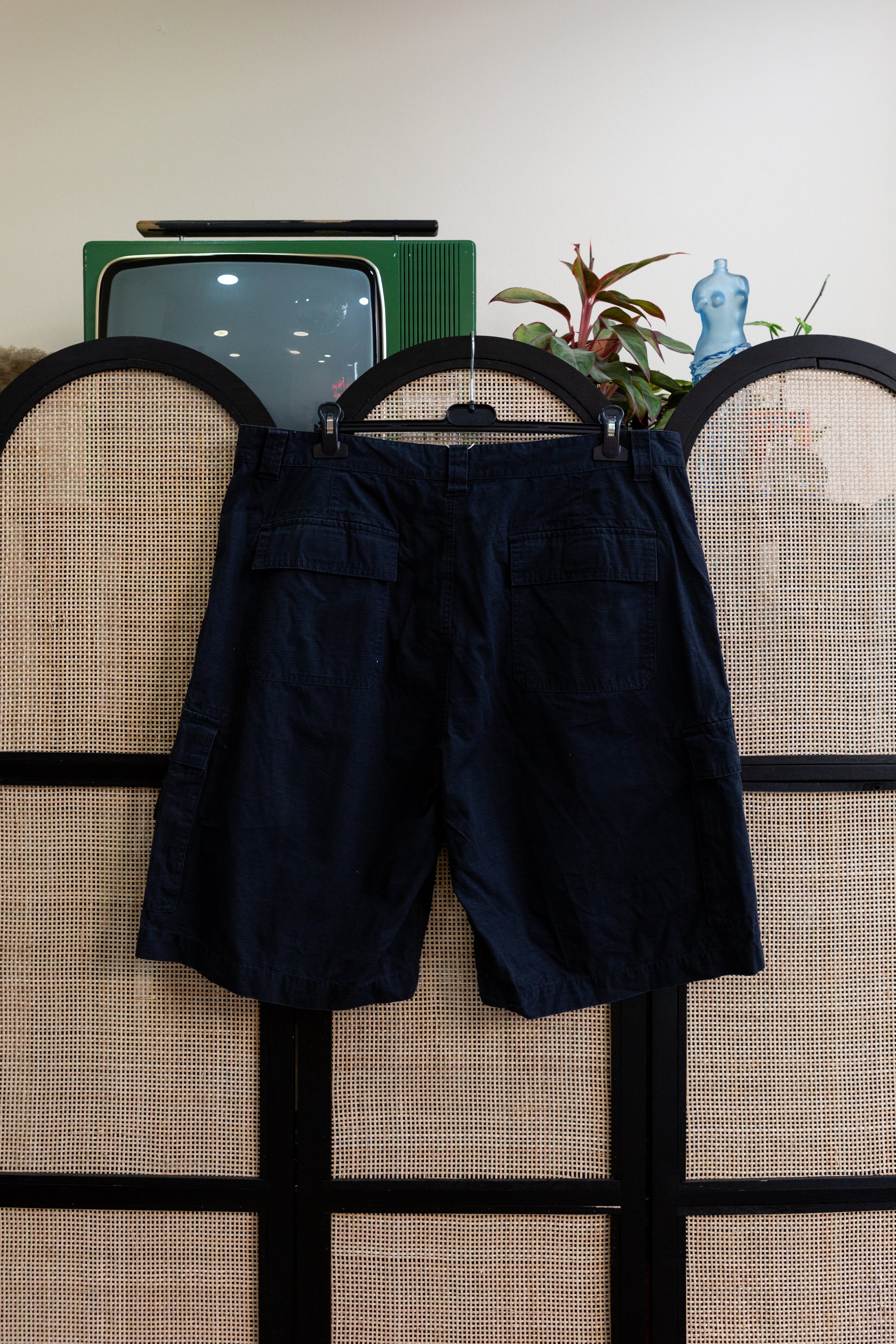 Leecooper cargo shorts