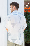 Vintage funky Men’s shirt