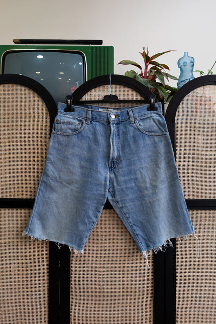 Levis 517 jorts