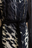 ACNE patterned dress (new with tags)