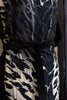 ACNE patterned dress (new with tags)