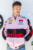 Marlboro racing jacket