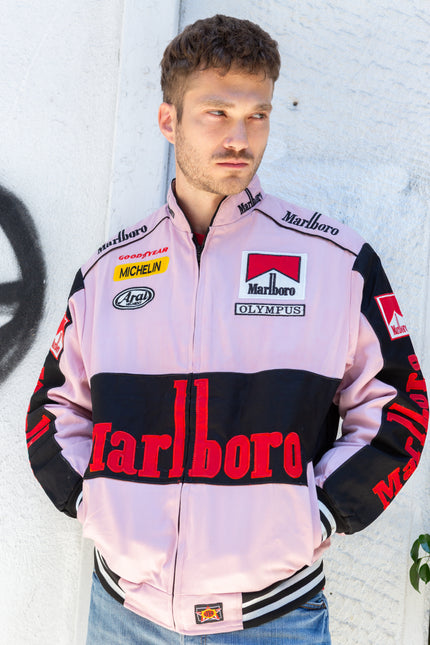 Marlboro racing jacket