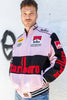 Marlboro racing jacket