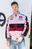 Marlboro racing jacket
