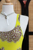 Super cute mesh top