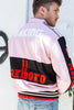 Marlboro racing jacket