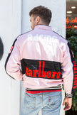 Marlboro racing jacket