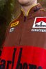 Marlboro NASCAR racing jacket