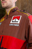 Marlboro NASCAR racing jacket