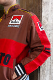 Marlboro NASCAR racing jacket